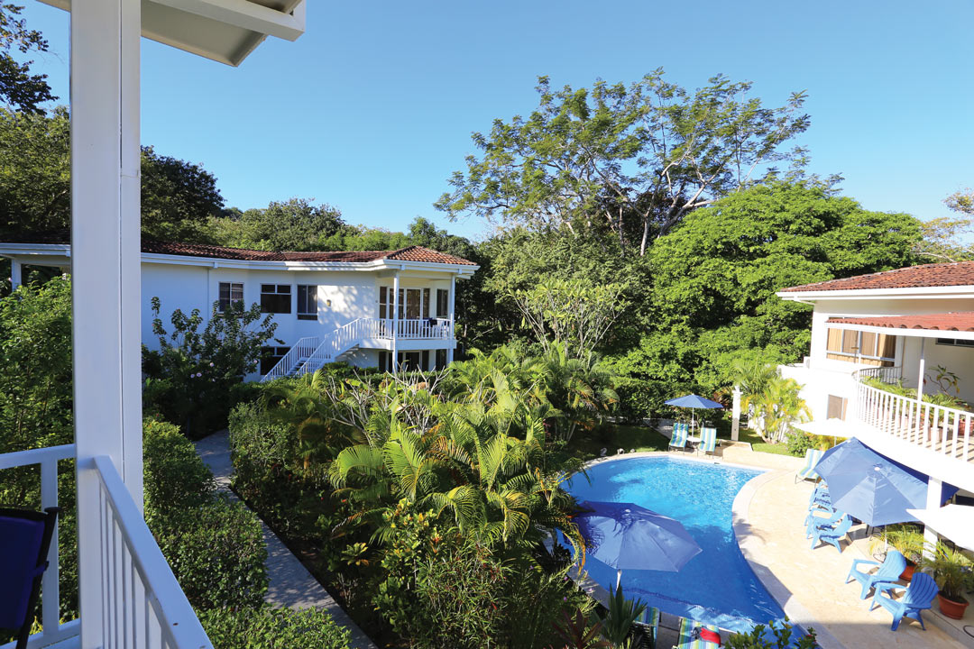 Boutique Hotel For Sale