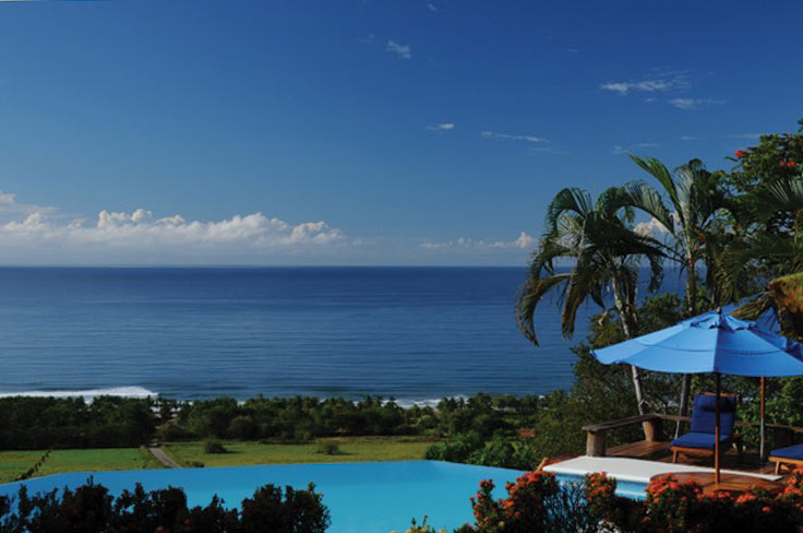 Costa Rica Hotelfor sale