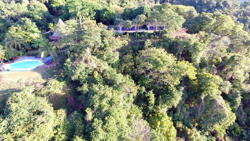 Costa Rican Hotel for sale